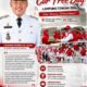 Car Free Day Lampung Tengah Jadi Momentum Hidup Sehat dan Mempererat Kebersamaan