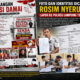Foto dan Identitas Dicatut, Rosim Nyerupa Lapor ke Polres Lampung Tengah