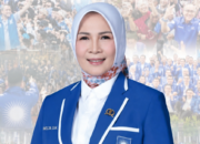 HUT Ke-28 PAN, Ini Pesan Imelda Ketua DPW PAN Provinsi Lampung
