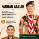 Kepala Disdikbud Lamteng Apresiasi Farhan Atalah, Tampil di Panggung Nasional Jambore Nasional XII
