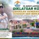 Plt. Bupati Lamteng: Diklatsar KOKAM Harus Lahirkan Generasi Muda Tangguh dan Berkarakter