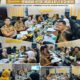 Rapat Forum Kemitraan Pengelolaan Kerjasama Fasilitas Kesehatan, Pemkab Lamteng Perkuat Sinergi dengan BPJS Kesehatan