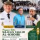 Pengajian Rutin Majelis Taklim Al-Khoiri Jadi Wadah Memperkuat Silaturahmi dan Nilai Keagamaan di Lingkungan Pemkab Lamteng