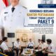 Koordinasi Bersama Kantor Pertanahan, Bapenda Lamteng Percepat Tindak Lanjut Paket 9 Program Pengungkit Ekonomi Daerah
