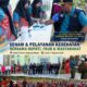 Plt. Bupati Lamteng: Silaturahmi Lintas Umat Beragama Menjaga Kondusivitas Daerah