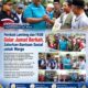 Pemkab Lamteng dan FKUB Gelar Jumat Berkah, Salurkan Bantuan Sosial untuk Warga