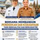 Dr. Nur Rohman, Sosok Pemimpin Visioner di Balik Transformasi Pendidikan dan Kebudayaan Lampung Tengah