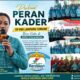 Perkuat Peran Kader, TP PKK Lampung Tengah Bina Kader di Empat Kecamatan