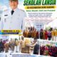 Sekolah Lansia Bumi Nabung Diluncurkan, Komang Koheri Dorong Lansia Tetap Sehat, Mandiri dan Produktif