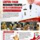 Pemkab Lampung Tengah Matangkan Persiapan HUT Ke-81 Kemerdekaan RI