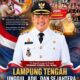 Pemkab Lamteng Lepas Kontingen Jambore Nasional XII, Siap Harumkan Nama Daerah di Tingkat Nasional