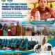 TP PKK Lampung Tengah Salurkan Kursi Roda dan Alat Bantu Pendengaran kepada Warga Membutuhkan