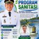 Pemkab Lamteng Perkuat Program Sanitasi, Targetkan Lingkungan Sehat dan Berkelanjutan