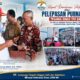 Plt. Bupati Lamteng Apresiasi Pengabdian Pegawai Dinas Ketahanan Pangan dan PPL