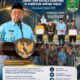 Gandeng Kejari, Plt. Bupati Lamteng Perkuat Pemahaman Hukum Aparatur Kampung