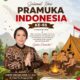 Hari Pramuka ke-65, Ni Ketut Dewi Nadi Ajak Perkuat Karakter Generasi dan Dukung Swasembada Pangan