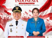 HUT ke-81 RI, Komang Koheri: Rawat Persatuan Lanjutkan Perjuangan