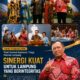 Plt. Bupati Lamteng Perkuat Sinergi dengan Kejaksaan, Dukung Penegakan Hukum Berintegritas