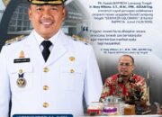 Bappeda Lamteng Matangkan Program Inovasi “Sekinker Gelowing” di Padang Ratu