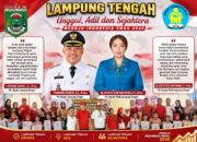 Lomba Mewarnai TK dan PAUD Jadi Wadah Membentuk Generasi Kreatif dan Berkarakter