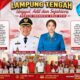 Lomba Mewarnai TK dan PAUD Jadi Wadah Membentuk Generasi Kreatif dan Berkarakter