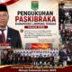 Plt. Bupati Lamteng: Paskibraka Harus Disiplin dan Berintegritas