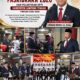 Plt. Bupati Lamteng Kukuhkan Paskibraka 2026 dan Lantik DPPI Periode 2026–2030
