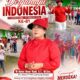Semarak HUT Ke-81 RI, Warga Ramaikan Senam SEKINKER GELOWING di Rama Dewa