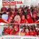 Semangat Kebersamaan HUT Ke-81 RI, Kepala OPD Lampung Tengah Perkuat Sinergi dan Komunikasi