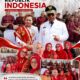 Semangat Kebersamaan HUT Ke-81 RI, Kepala OPD Lampung Tengah Perkuat Sinergi dan Komunikasi