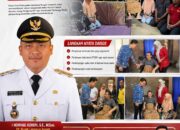 HUT Ke-81 RI, Dinsos Lamteng Bergerak Cepat, Wujudkan Kepedulian Sosial bagi Penyandang Disabilitas