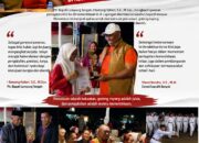 Plt. Bupati Lamteng Ajak Masyarakat Jadikan HUT ke-81 RI Momentum Memperkuat Persatuan dan Gotong Royong