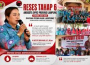 Ni Ketut Dewi Nadi Serap Aspirasi Warga Padang Ratu, Air Bersih dan Perbaikan Jalan Jadi Usulan Prioritas