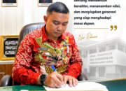 Siswa Kedapatan Merokok, Disdikbud Lampung Tengah Tekankan Pembinaan dan Perubahan Perilaku