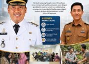 Dinsos Lampung Tengah Terapkan Asesmen dalam Penanganan Masalah Sosial