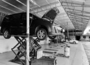 Transformasi Industri Otomotif di Era Digital