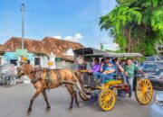 Menjelajahi Keindahan Wisata Alam di Indonesia
