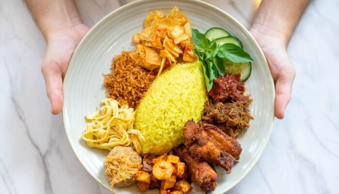 Menyelami Keberagaman Kuliner Lampung: Cita Rasa yang Tak Terlupakan