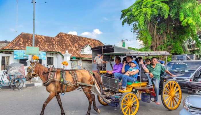 Pesona Wisata Alam Indonesia: Menyusuri Keindahan yang Tersembunyi