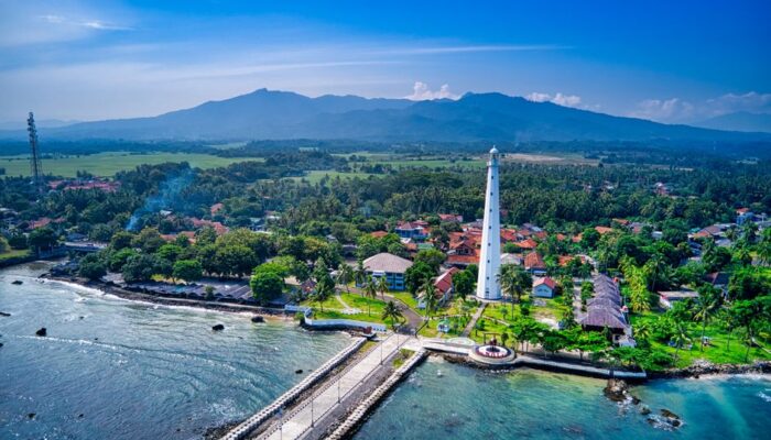 Menjelajahi Keindahan Wisata Lampung: Surga yang Tersembunyi di Pulau Sumatera