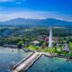 Menelusuri Pesona Wisata Lampung: Surga Tersembunyi di Ujung Sumatera
