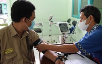 Meningkatkan Kesadaran Kesehatan di Era Digital