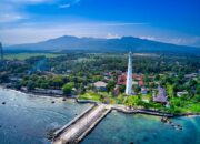 Menjelajahi Keindahan Wisata Lampung: Surga Tersembunyi di Ujung Sumatera