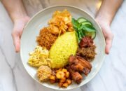 Menelusuri Keberagaman Kuliner Lampung: Cita Rasa yang Menggoda