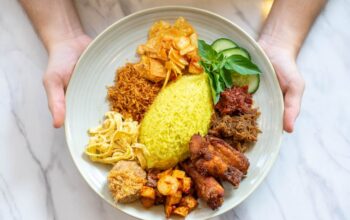Menelusuri Keberagaman Kuliner Lampung: Cita Rasa yang Menggoda