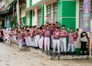 Membangun Pendidikan Berkualitas di Lampung: Tantangan dan Peluang