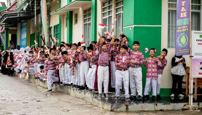 Membangun Pendidikan Berkualitas di Lampung: Tantangan dan Peluang