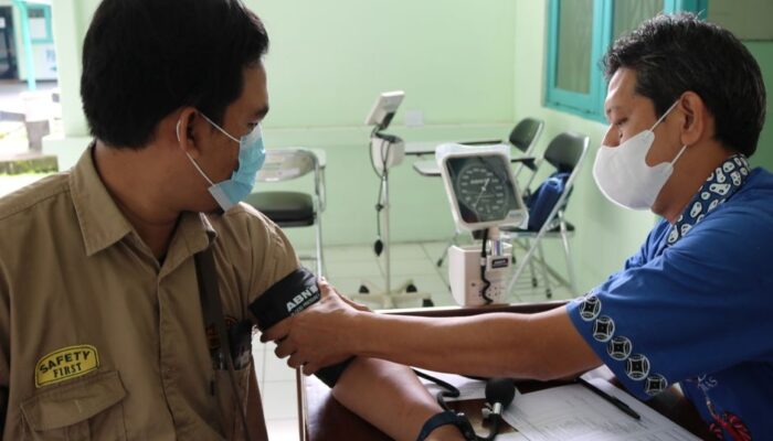 Meningkatkan Kesadaran Kesehatan di Era Digital
