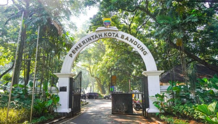 Pemerintah Daerah Hari Ini: Menyongsong Era Baru Pembangunan Berkelanjutan