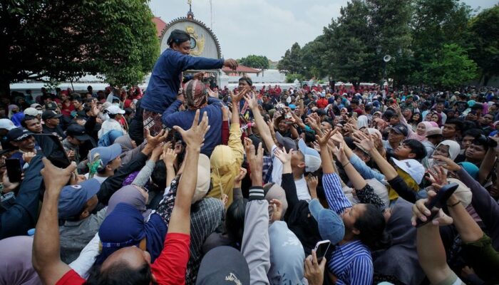 Update Terbaru Kebijakan Pemerintah Daerah dalam Menghadapi Tantangan Ekonomi